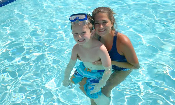 Pool Fun Lindenhurst